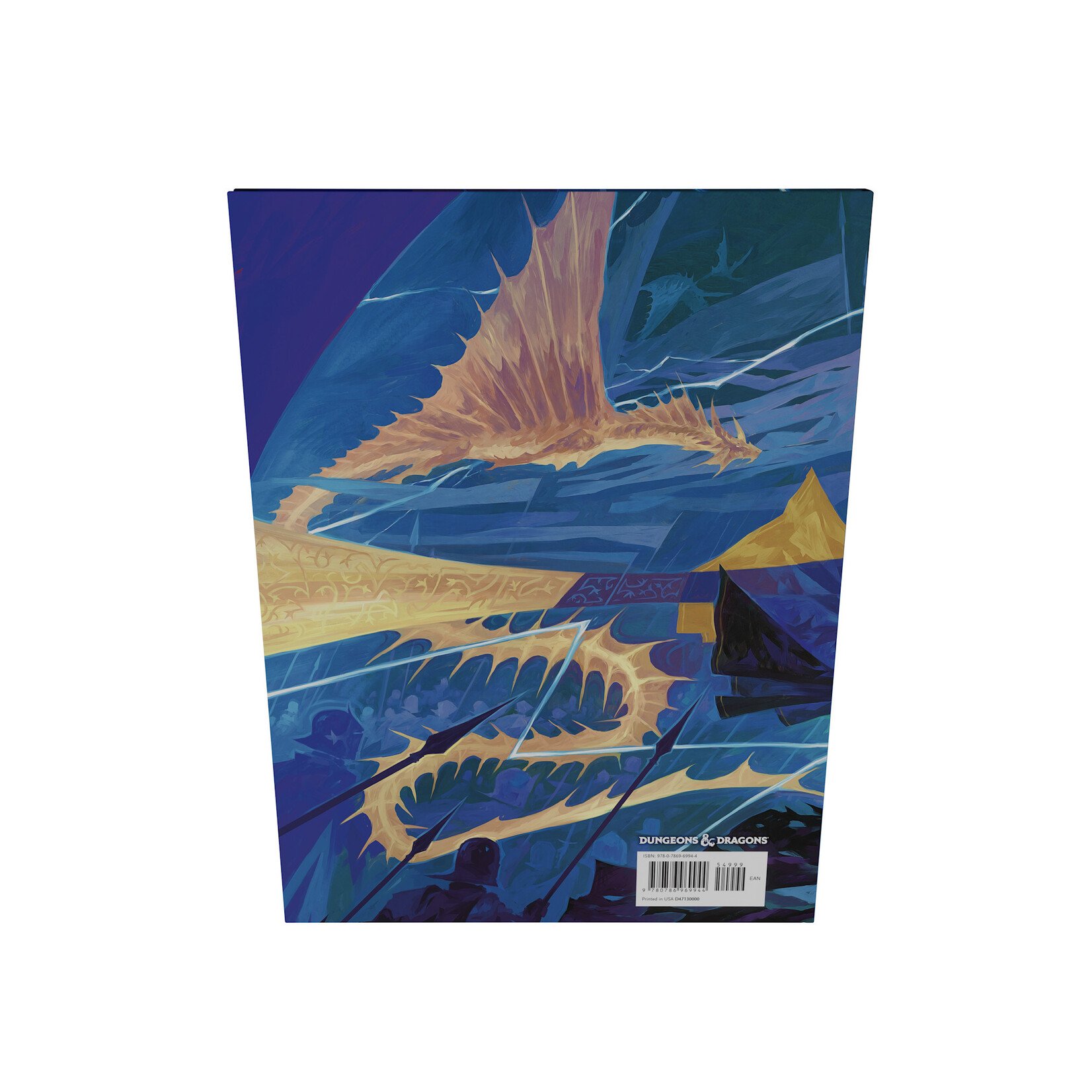 Wizards of the Coast Forgotten Realms: Heroes of Faerûn (alt cover)