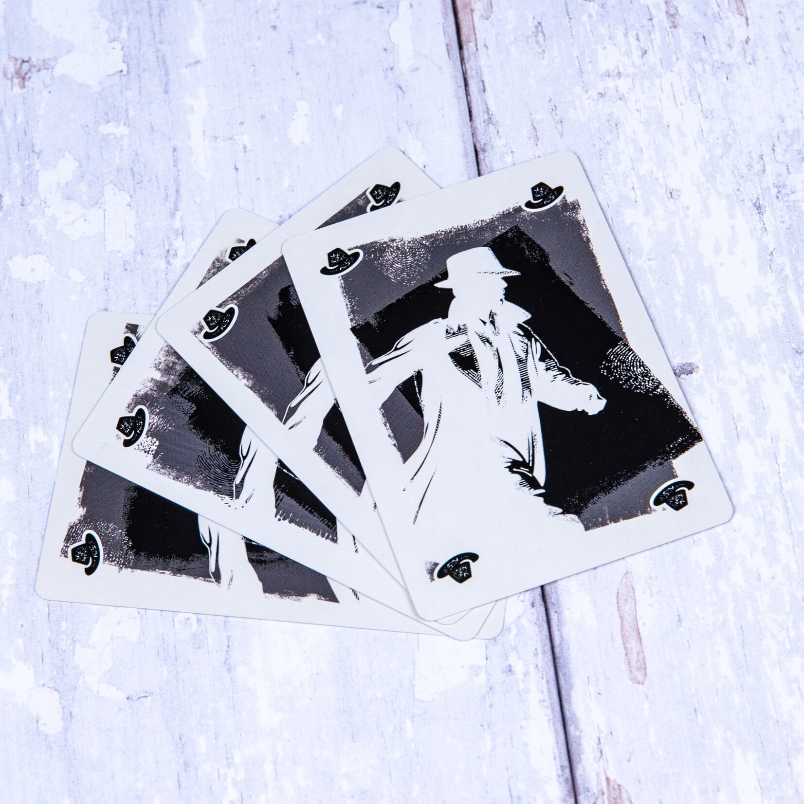 GameHead No Loose Ends