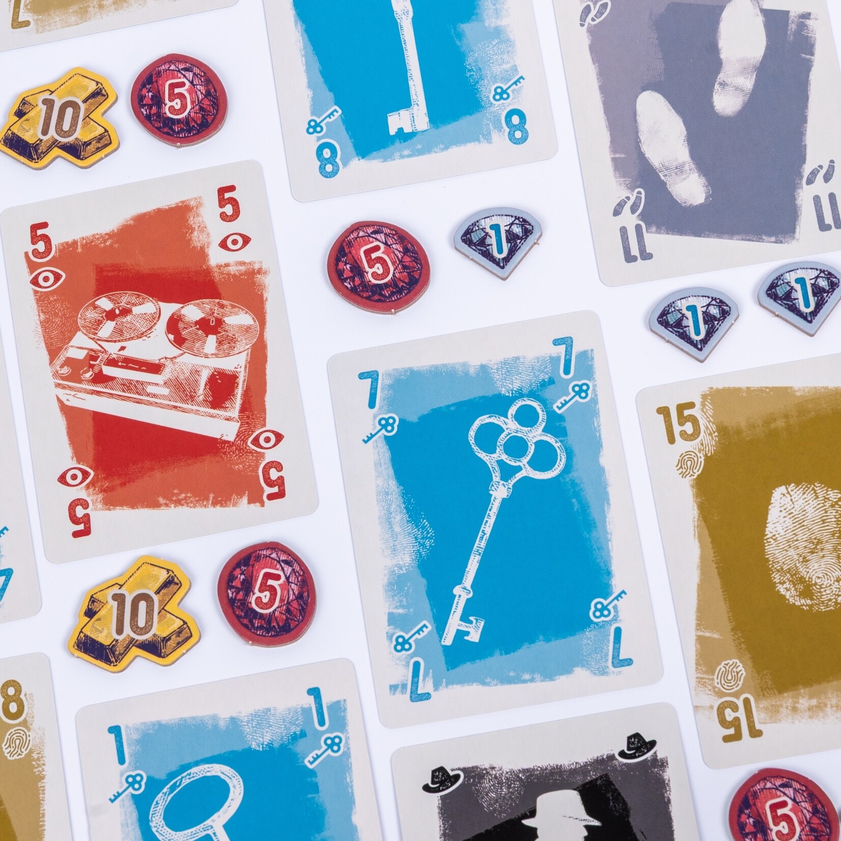 GameHead No Loose Ends