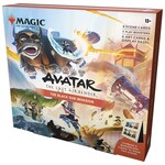 Wizards of the Coast Avatar: The Last Airbender Scene Box - The Black Sun Invasion