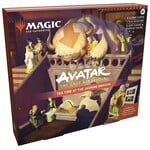 Wizards of the Coast Avatar: The Last Airbender Scene Box - Tea Time at the Jasmine Dragon