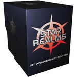Wise Wizards Games Star Realms Deck Building Game: 10th Anniversary Edition