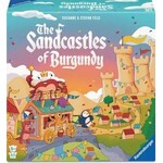 Ravensburger Sandcastles of Burgundy