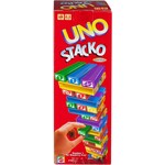Mattel UNO: Stacko