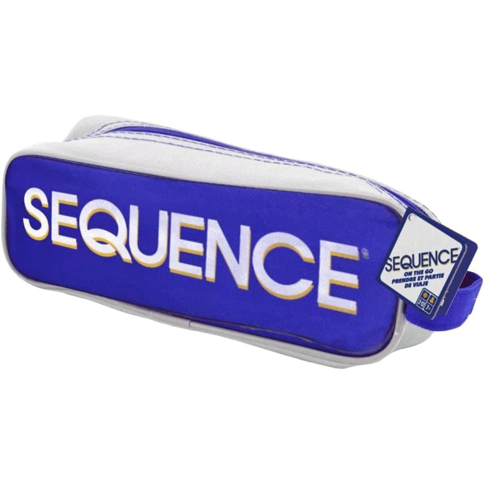 Goliath Games Sequence On the Go