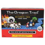 Goliath Games Oregon Trail: Ultimate Trek
