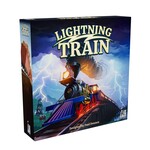 Dire Wolf Digital Lightning Train