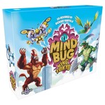 Ghost Galaxy Mindbug: King of Tokyo