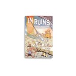 M. Allen Hall In Ruins