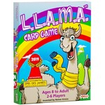 Amigo LLAMA Card Game