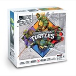 Restoration Games Unmatched Adventures: Teenage Mutant Ninja Turtles Kickstarter Pizza-Rama Pledge