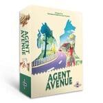 Nerdlab Agent Avenue