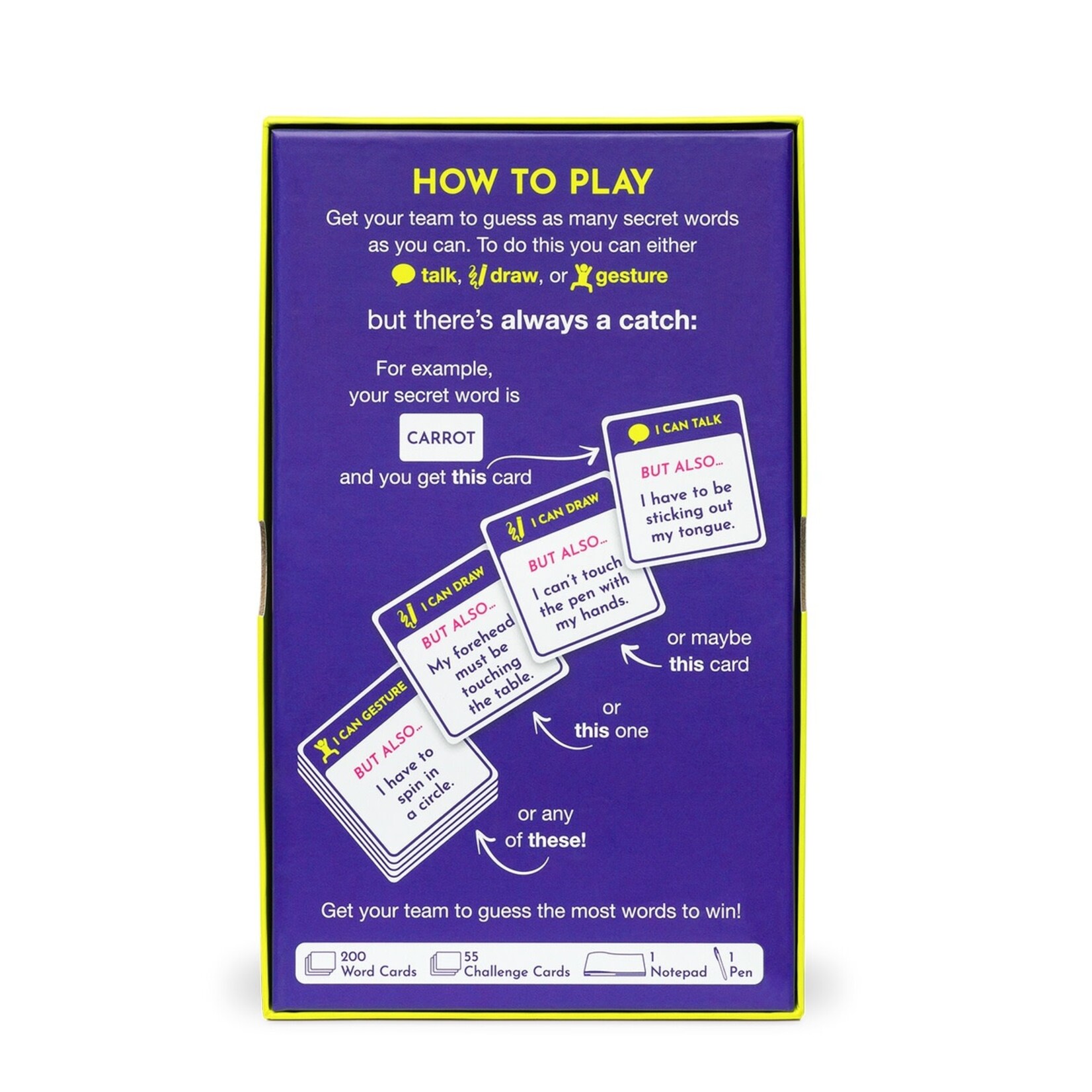 Exploding Kittens Why Are You Like This