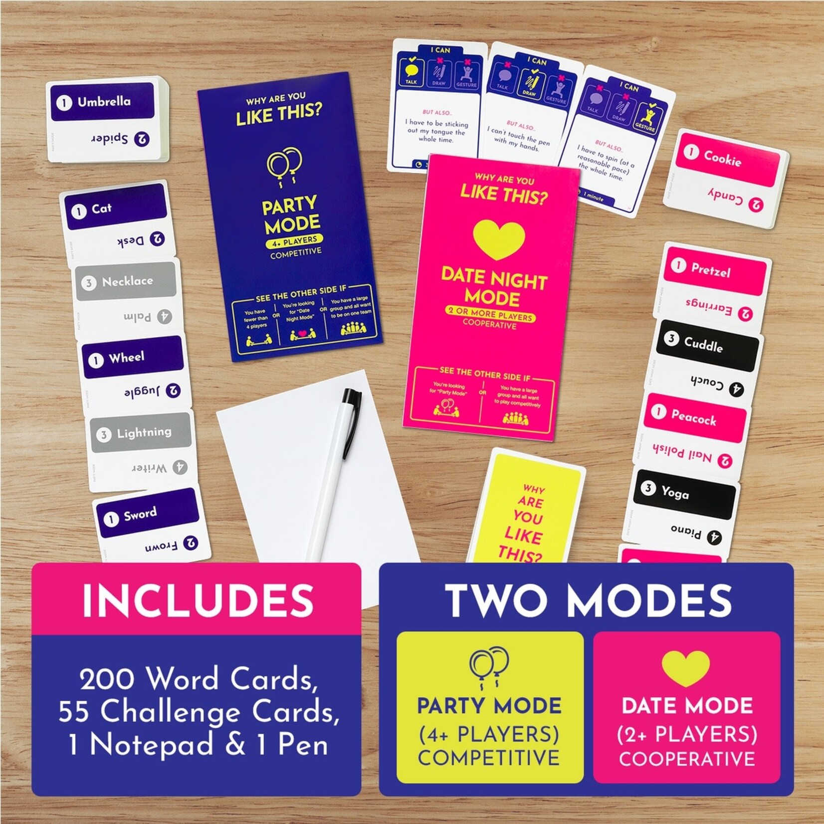 Exploding Kittens Why Are You Like This