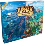 CGE Lost Ruins of Arnak: Twisted Paths