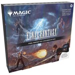 Wizards of the Coast Final Fantasy Scene Box – Children of Fate
