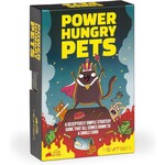 Exploding Kittens Power Hungry Pets