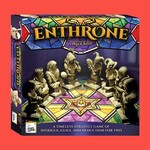 Smirk & Dagger Enthrone