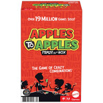 Mattel Apples to Apples