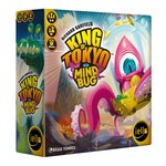 IELLO King of Tokyo: Mindbug