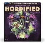 Ravensburger Horrified: World of Monsters