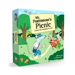 Oka Luda Mr Postmouse's Picnic
