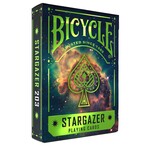 Bicycle Bicycle Playing Cards: Stargazer 203