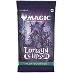 Wizards of the Coast Lorwyn Eclipsed Play Booster