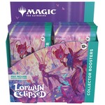 Wizards of the Coast Lorwyn Eclipsed Collector Booster Box (12pcs)