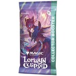 Wizards of the Coast Lorwyn Eclipsed Collector Booster