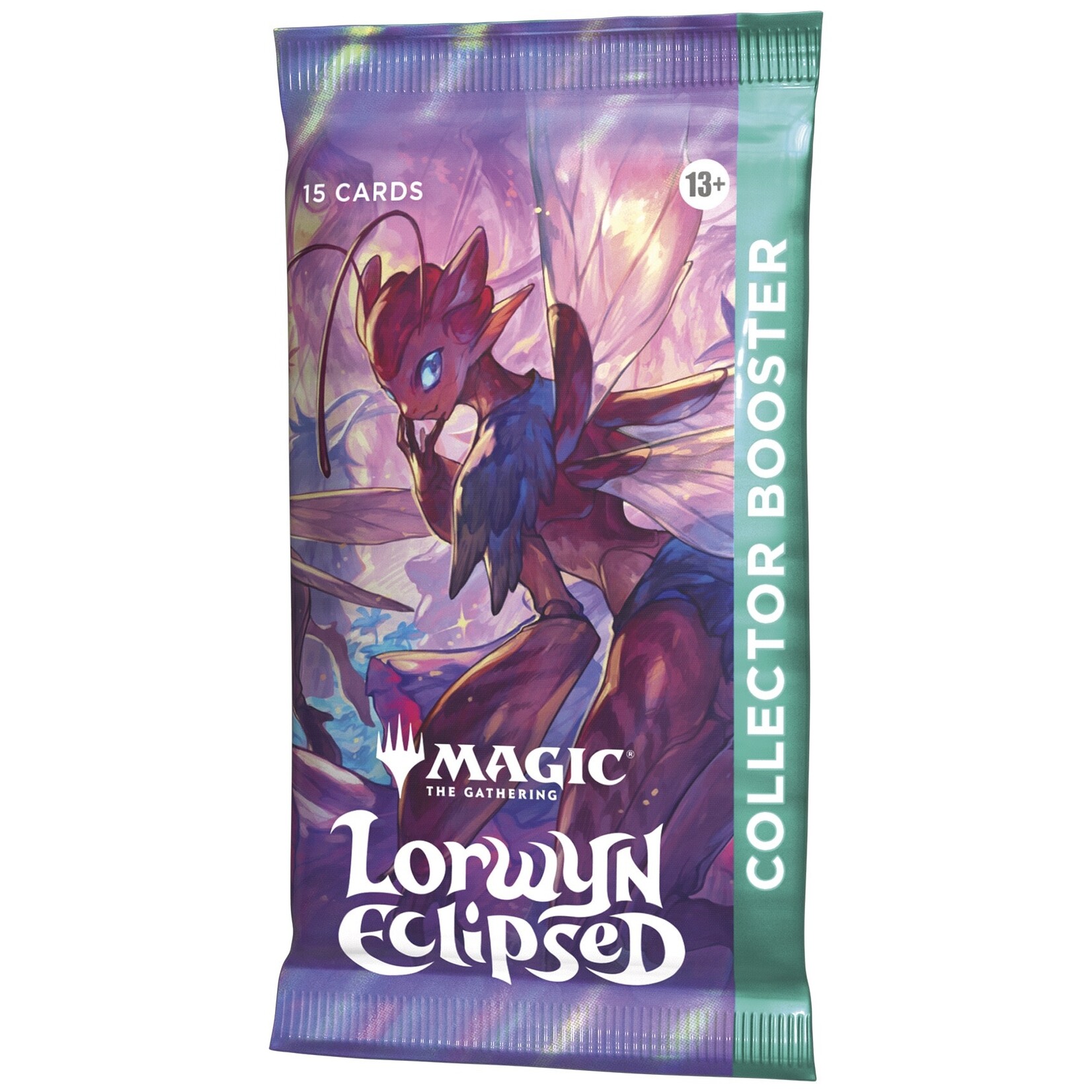 Wizards of the Coast Lorwyn Eclipsed Collector Booster