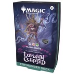 Wizards of the Coast Lorwyn Eclipsed Commander Deck - Blight Curse