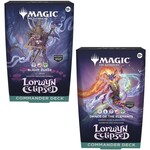 Wizards of the Coast Lorwyn Eclipsed Commander Deck Bundle (2pc)
