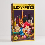 Le Puzz Lighten Up 500 Piece Puzzle