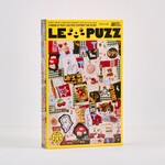 Le Puzz Cherish 500 Piece Puzzle
