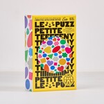 Le Puzz Cutie Petite Puzzle