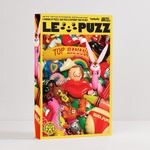 Le Puzz Airheads 500 Piece Puzzle
