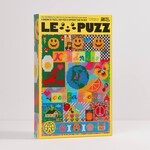 Le Puzz Kindness Is Contagious 500 Piece Puzzle