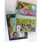 Bridgetown Puzzles Cross the River 1000 Piece Puzzle