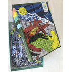 Bridgetown Puzzles Crustacea 1000 Piece Puzzle