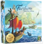 Tabletop Tycoon Everdell Farshore Essentials Edition