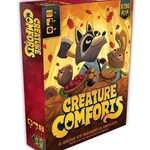 KTBG Creature Comforts