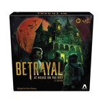 Avalon Hill Betrayal at House on the Hill