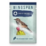 Stonemaier Games Wingspan Fan-Designed Bird Card Pack: Birds of U.S.A.