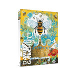 Pomegranate David Galchutt: Nature's Crowning Glory 1000-Piece Jigsaw Puzzle