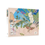 Pomegranate Erin E. Hunter: Emergence 500-Piece Jigsaw Puzzle
