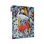Pomegranate Vasilisa Romanenko: Ibises 1000-Piece Jigsaw Puzzle
