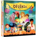 Osprey Games Ofrenda