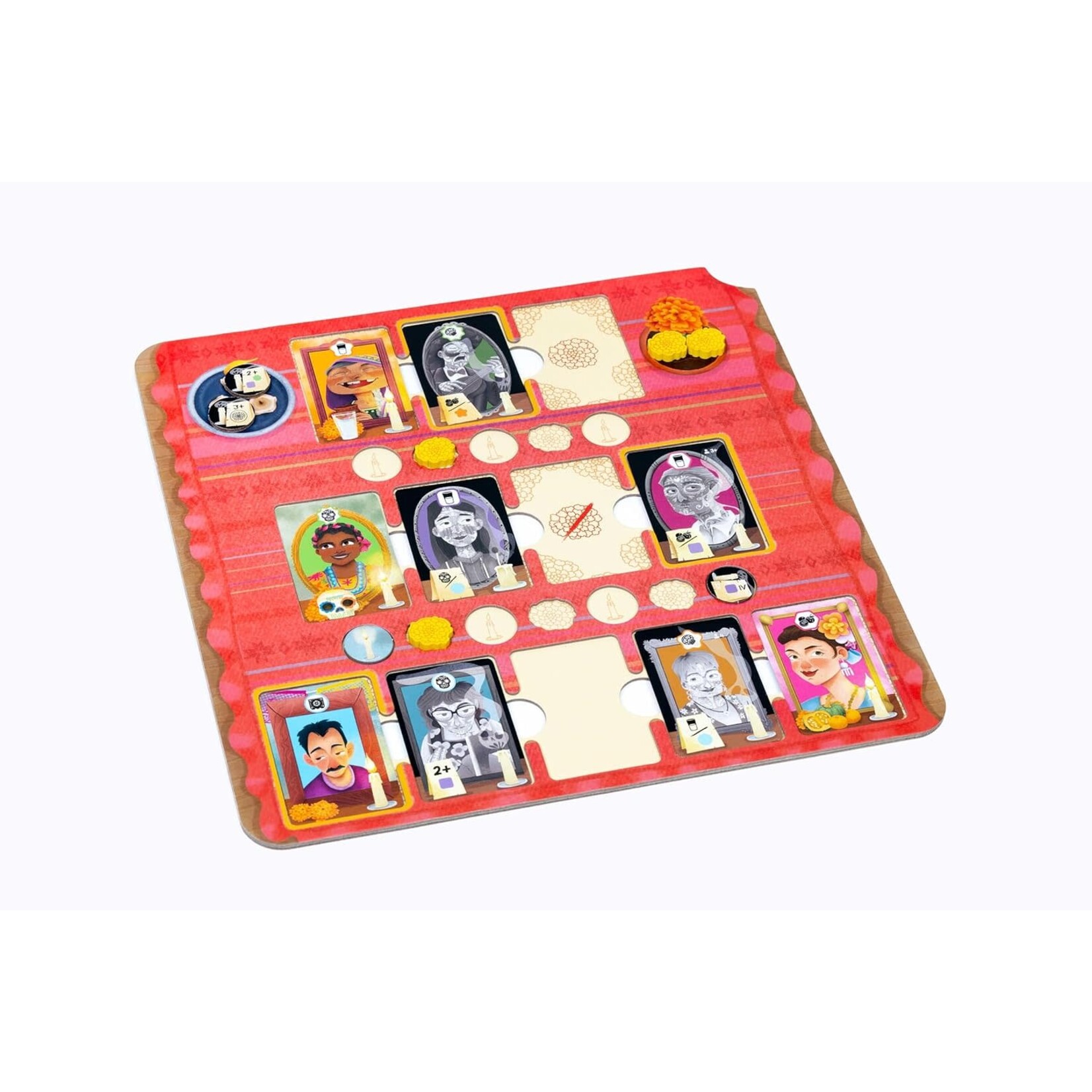 Osprey Games Ofrenda