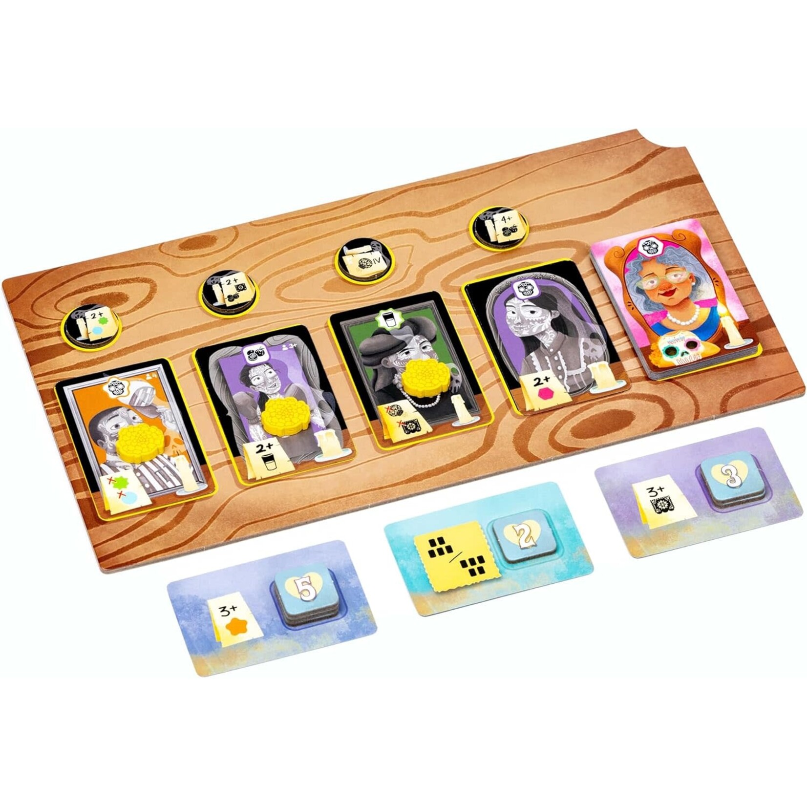 Osprey Games Ofrenda